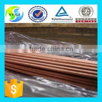 Seamless Copper Alloy Pipes photo-6