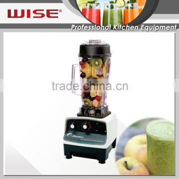 WISE Kitchen 2016 New Product Smoothie Blender Catering Equipment