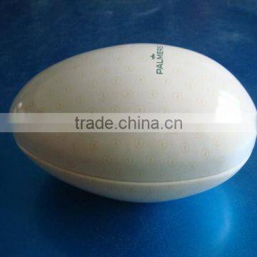 Wholesale New Design Metal Mockup Tin Box Children's Box Oval photo-2