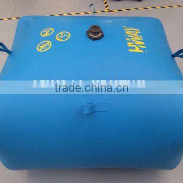 Portable Collapsible TPU Gasoline Bladder Fuel Tank photo-3