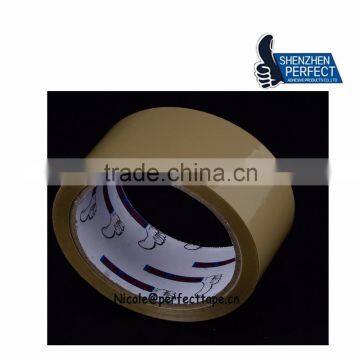 Low Noisy Strong Adhesive Bopp Water Based Glue Packaging Tape