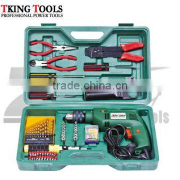 Cheap 102pcs Power Tools Kit for Sale photo-2
