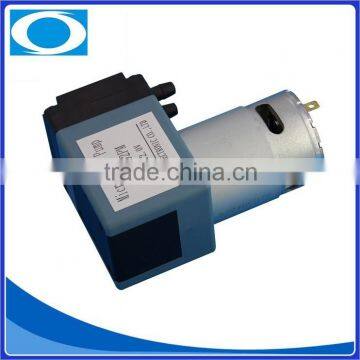 micro diaphragm vacuum pump DC12V