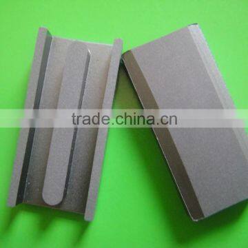 PED&EDR20 Soft Ferrite Core and high frequency transformer core