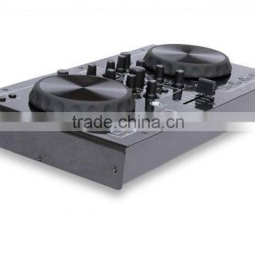 ODM OEM dj pro controller VDC-100M factory supply dj midi controller