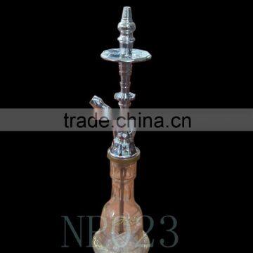 Egyptian hookah /Egyptian shisha / nargile /narghile /bubbly hubbly NP023