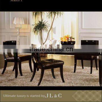 New JT16 series--Elegant & Best selling livining room furniture sets,solid wooden luxury furniture-china supplier-JL&C Furniture