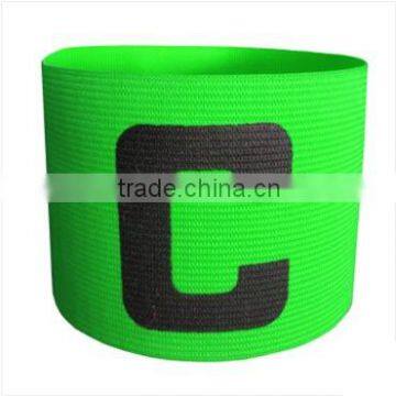Personalised China Captain Arm Band
