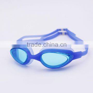 Anti Fog Swimming Goggles With Fast Fit Head Starp System,swimming Glasses photo-4