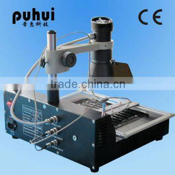 Welding machine, BGA rework station, laptop repair tools,soldering station ,motherboard repair tool,bga chip repair,T-870A