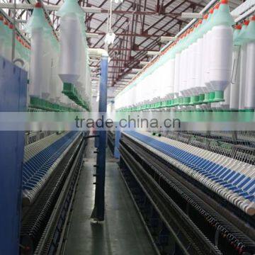 Textile Spinning Machine Ring Spinning Frame