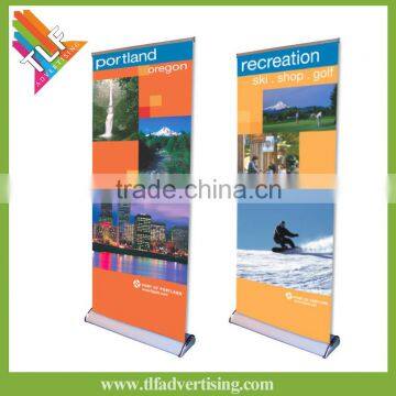 TLF Advertising Printed Roll Up Banner