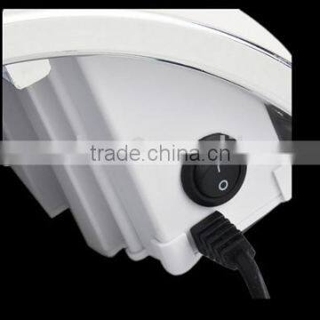 High Quality Beauty Salon Nail Dust Extractor /nail Dust Collector Vacuum/ Mixcoco Nail Dust Collector photo-4