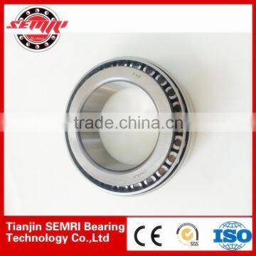 China Factory Supply Single Row and Double Row Taper Roller Bearing