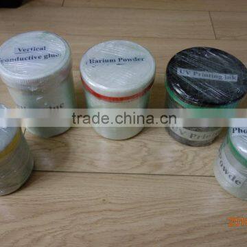 EL Phosphorus Powder / EL Barium Powder / EL SILVER INK photo-3
