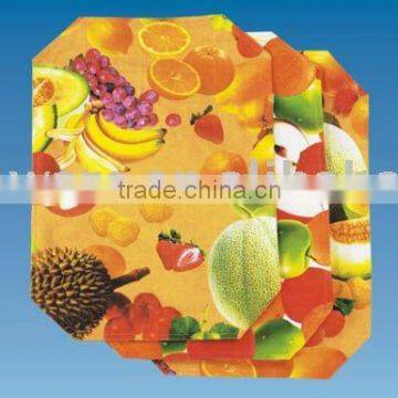 PLACE MAT