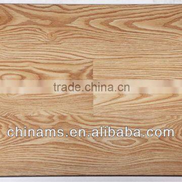 Termit proof and water proof pvc flooring