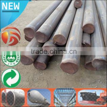 Cheap Price! Round Bar steel bar Q235B 40mm carbon steel bar mild steel bar Tianjin