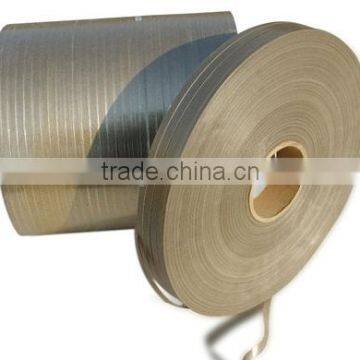 Electrical insulation mica tape for wires cables and motor insulation