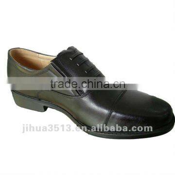 army leather office shoes 2016