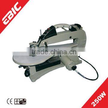 250W 127mm Scroll Saw (SS18F3)