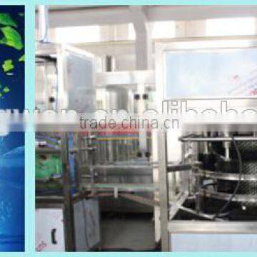 pet bottling line/bottled beverages/bottle equipment/5 gallon water making machine