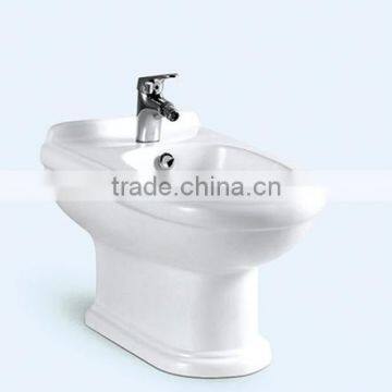 Y802 bidet toilet water saving easy installation