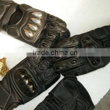 Motor Bike Gloves