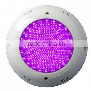 wall mounted led pool light waterproof rgb lamp