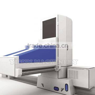 Reciprocating Bale Plucker for Cotton
