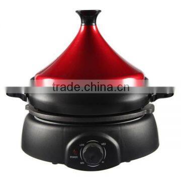 Multi-function Cooker photo-2