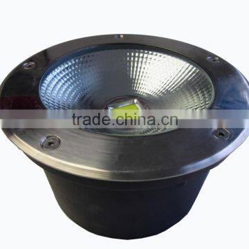 CE ROHS LED underground light