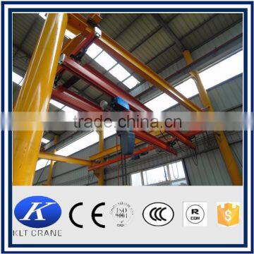 KBK Suspension 5 Ton Mini Hoist Crane photo-6