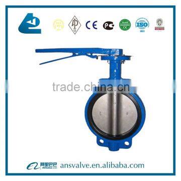 Butterfly Valve Casting photo-2