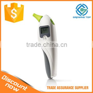 Automatic Detection Technology Medical Infrared Ear Thermometer