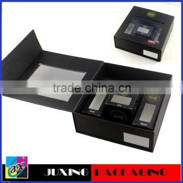 Fashion Customize Packaging Cosmetic Box