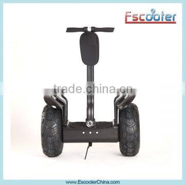 Street Legal Rechargeable Golf Scooter Electric for Golf Court Use