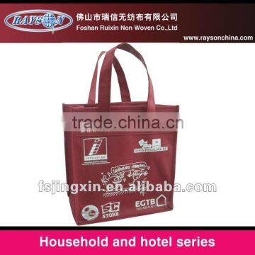 Best selling wine bag