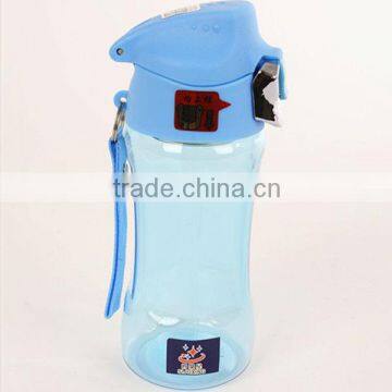 2013 Hot Sale Tritan Fashion Plastic Water Bottle 24oz