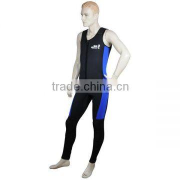 Farmer-John / Neoprene Suit (WS-015)