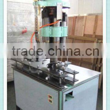 Automatic Caping Machine for Crown Cap