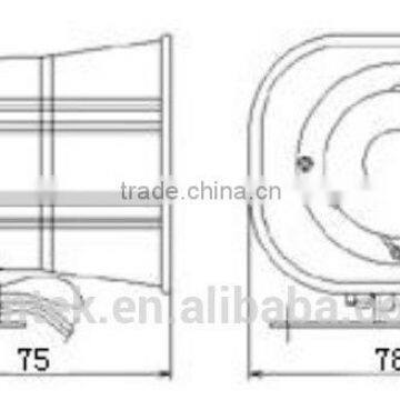 Electronic Siren for Sales photo-2