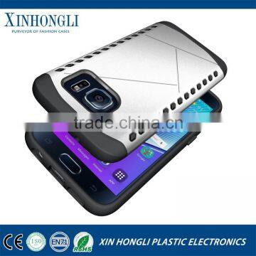 Top Quality Hot Selling for Samsung for Galaxy s7 Tpu pc Cover