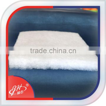 Synthetic/Non-woven primary efficiency air filter panel air filter