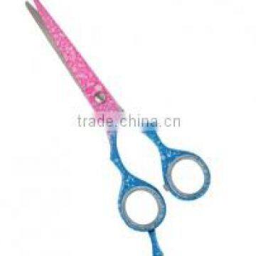 hair cutting scissor