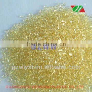EVA Packing Glue Granules for paper, carton, tissue (W209)