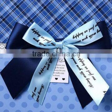 3pcs Set Souvenir Paper Gift Box photo-5