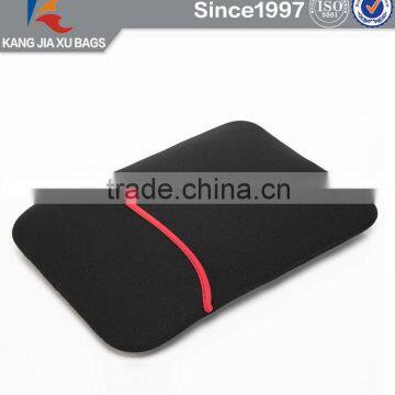 Laptop cover free sample Lightweight laptop sleeve neoprene