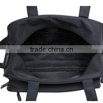 Contrast Color Boston Golf Bag Customed Size and Design photo-6