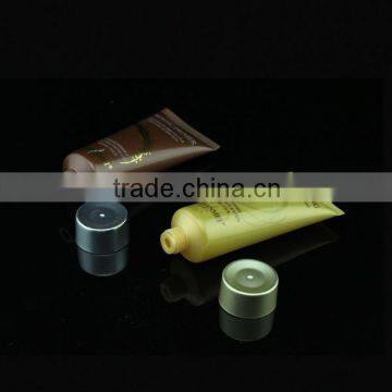30ml Cosmetic Plastic Extruded Foundation Tube photo-2